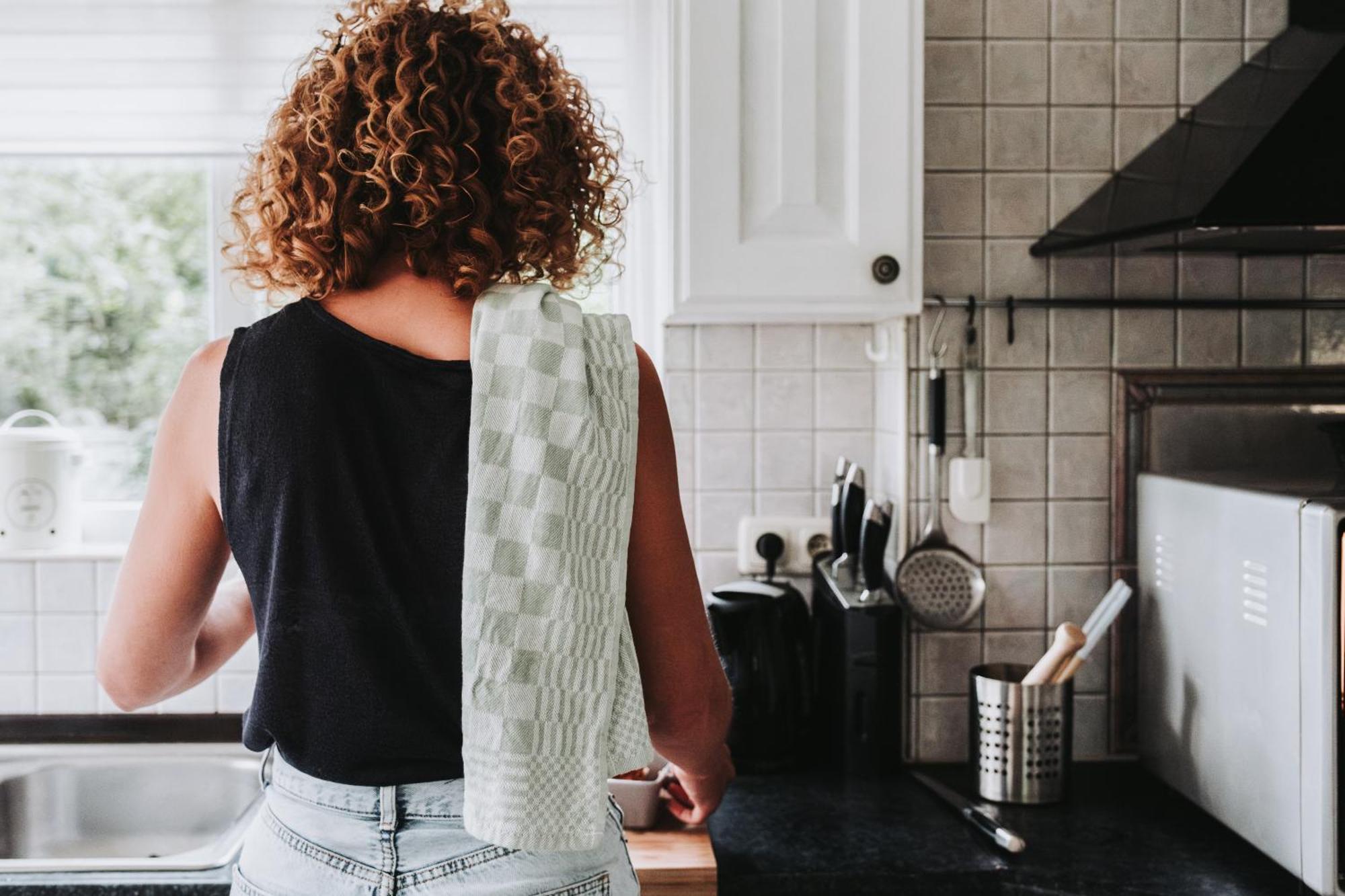 Huisje Mezengroet Lanaken Bagian luar foto