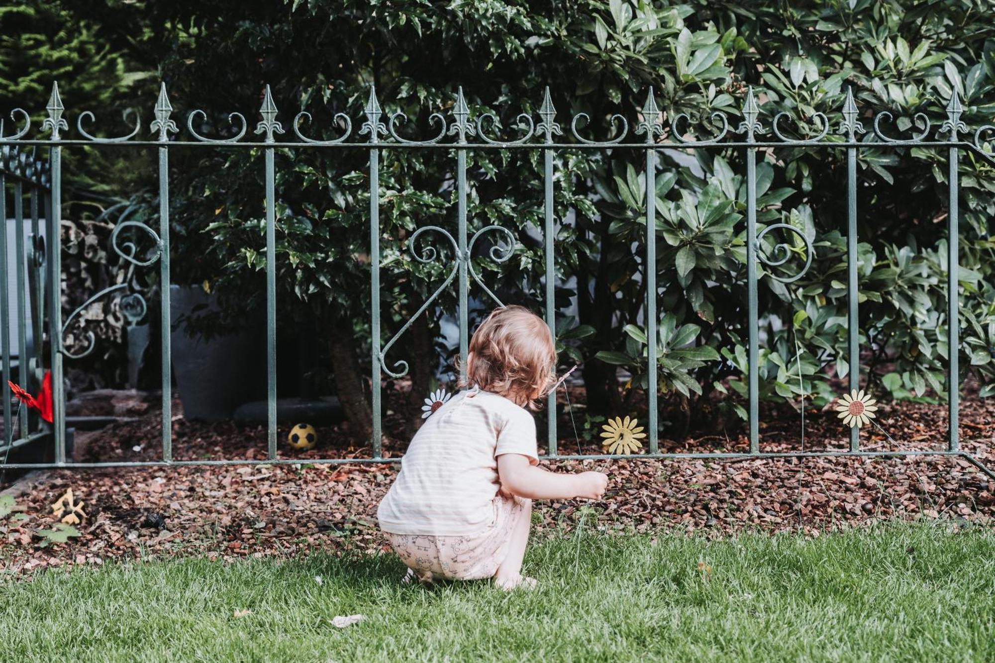 Huisje Mezengroet Lanaken Bagian luar foto