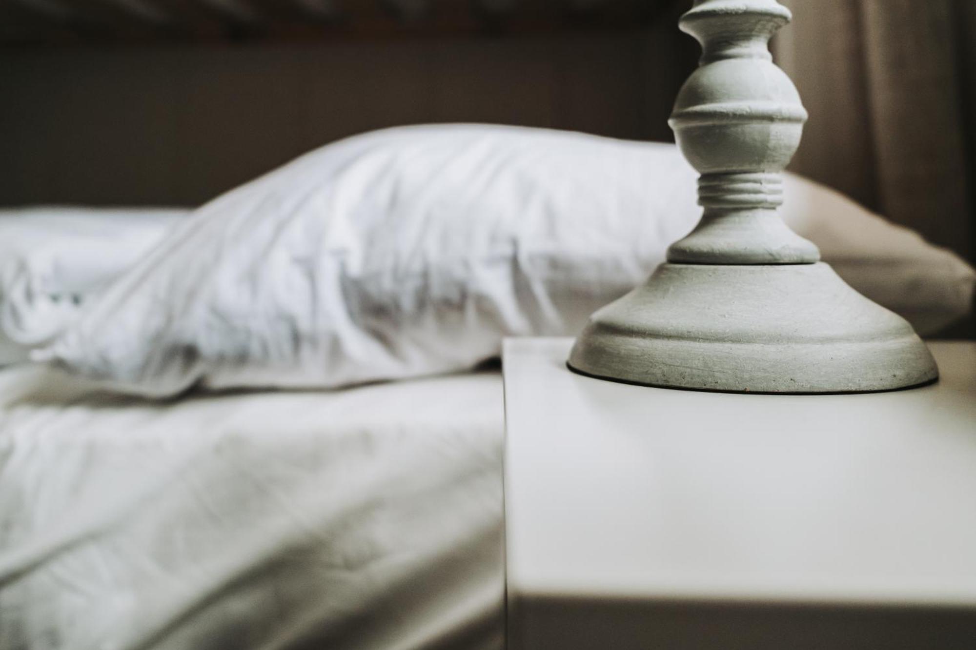Huisje Mezengroet Lanaken Bagian luar foto